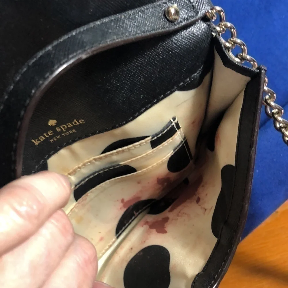 Beautiful Kate spade Crossbody bag